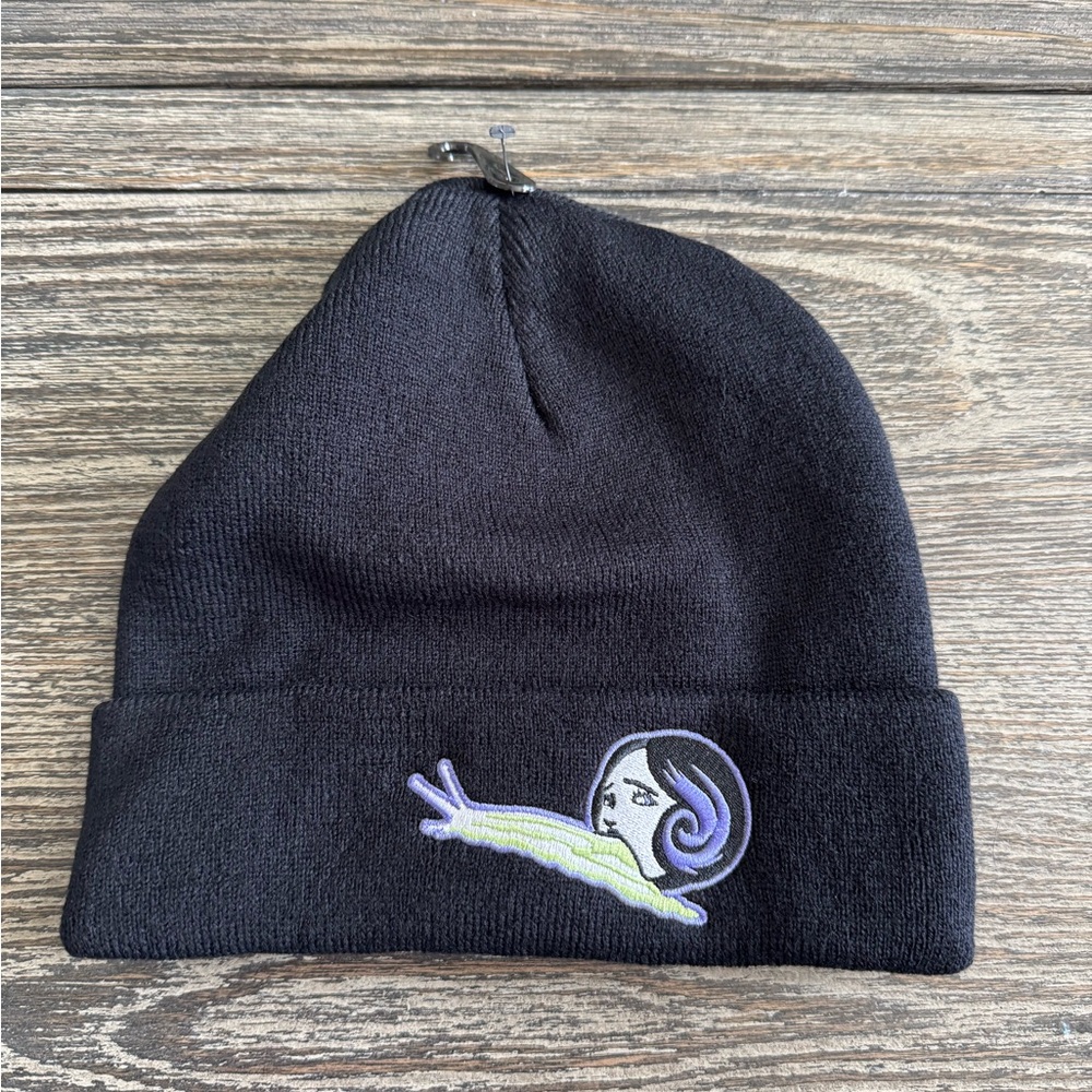 Ripple Junction Crunchyroll beanie